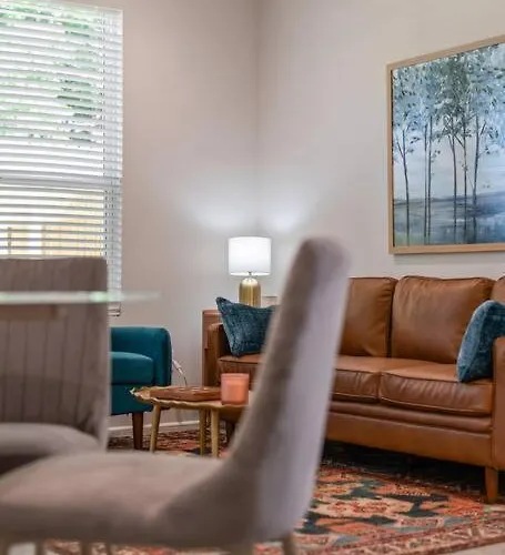 C'est Bon House/2 King Beds*cajun Luxury*coffee Lafayette